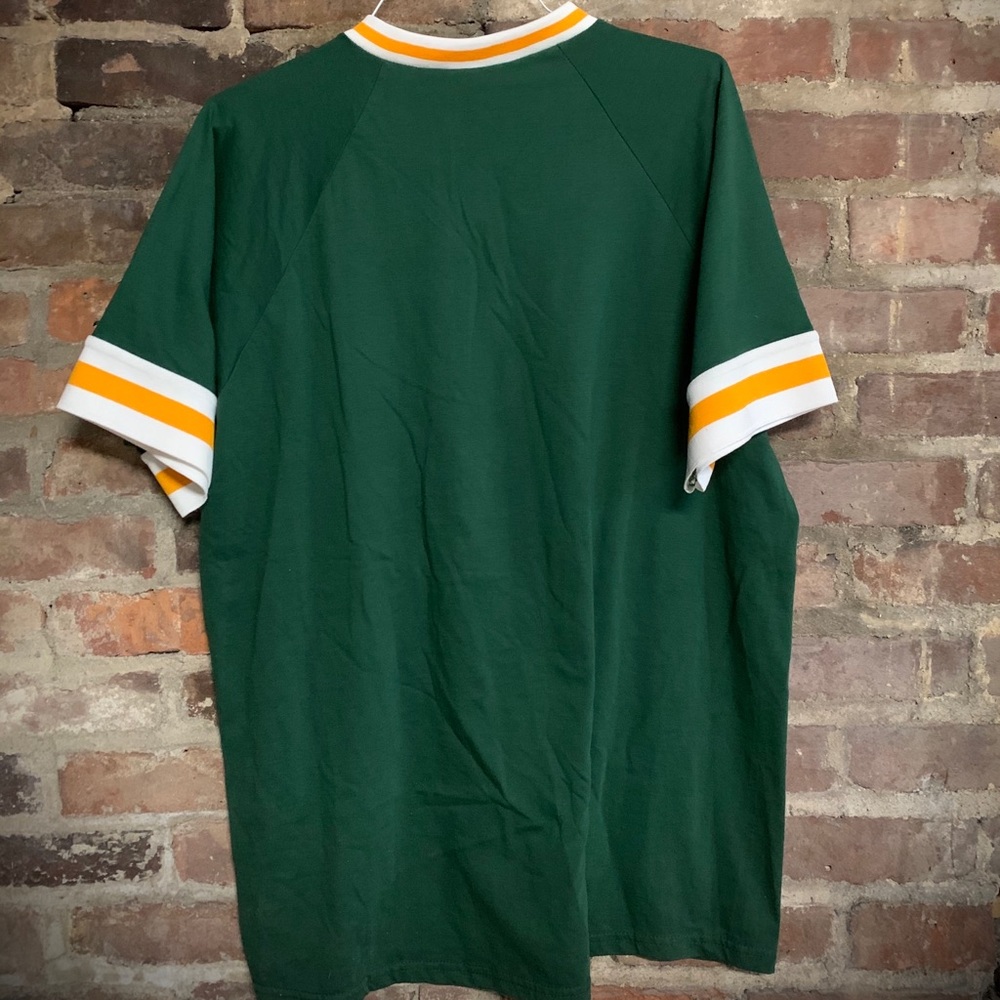 VKM Jersey Tee